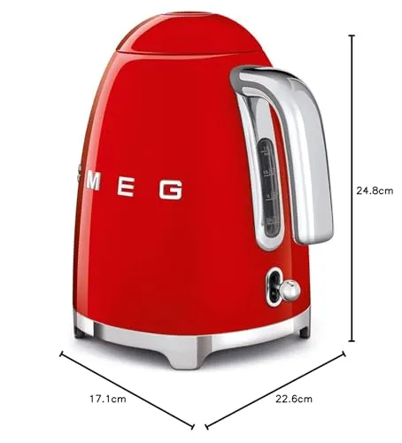 Smeg KLF03RDEU 4