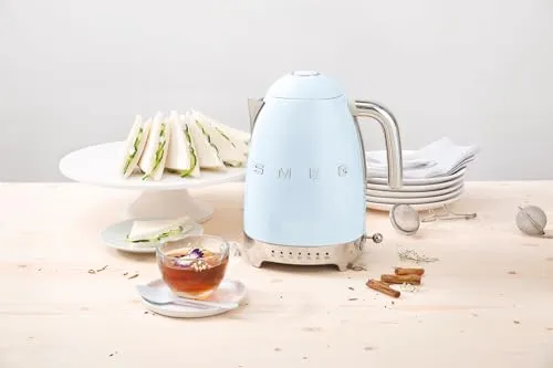 Smeg KLF04PBEU 4
