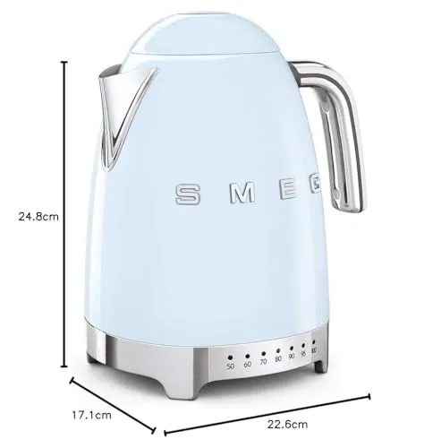 Smeg KLF04PBEU 5