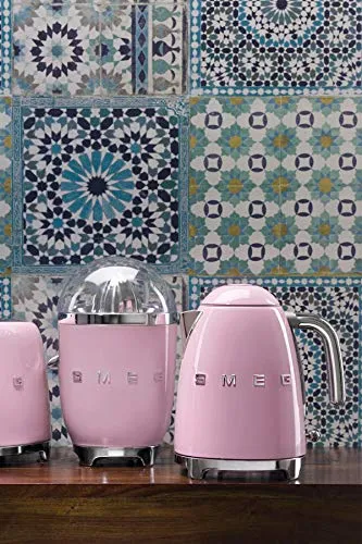 Smeg KLF04PKEU 2
