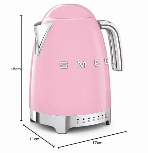 Smeg KLF04PKEU 6