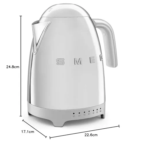 Smeg KLF04SEEU 4
