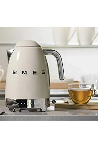 Smeg KLF04WHEU 4