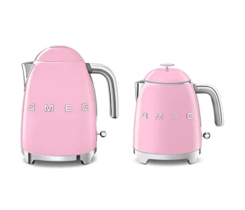 Smeg KLF05PKEU 3