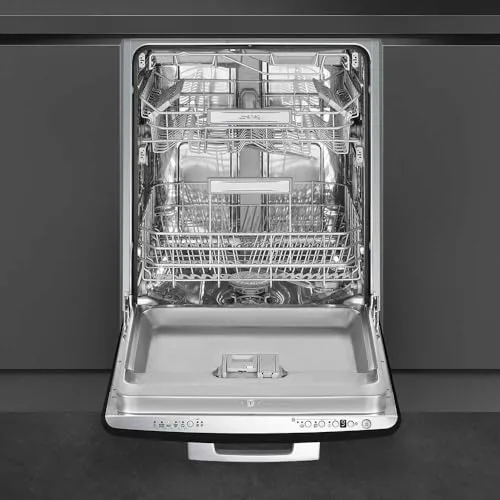 Smeg Lavastoviglie 5