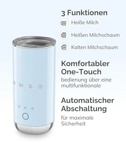 Smeg MFF02WHEU 2