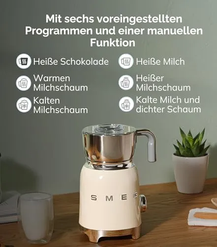 Smeg MFF11PBEU 2