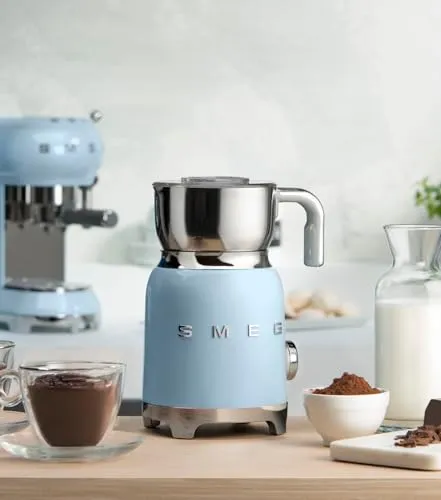 Smeg MFF11PBEU 5