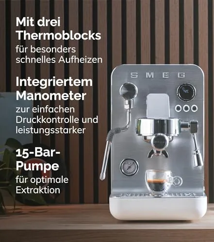 Smeg MiniPro EMC02 3