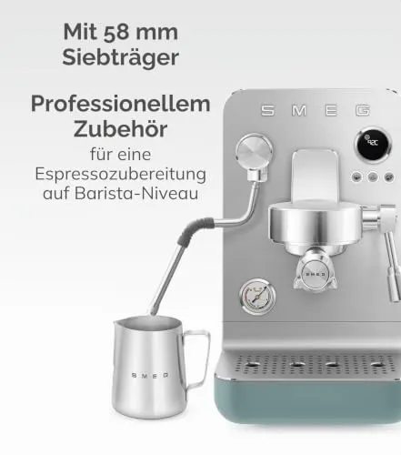 Smeg MiniPro EMC02 4