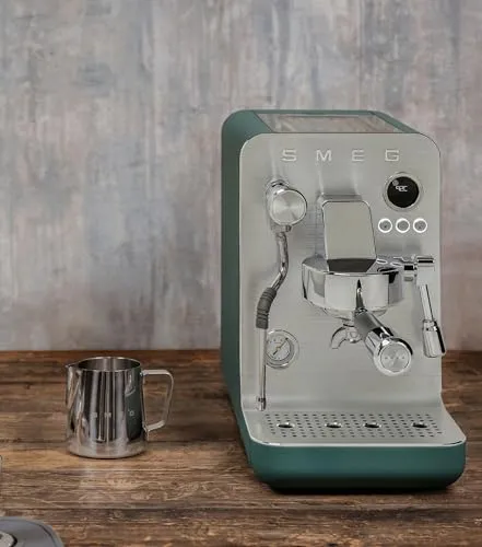 Smeg MiniPro EMC02 6