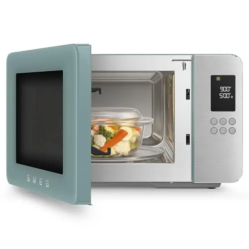 Smeg MOC01EGMEU 7