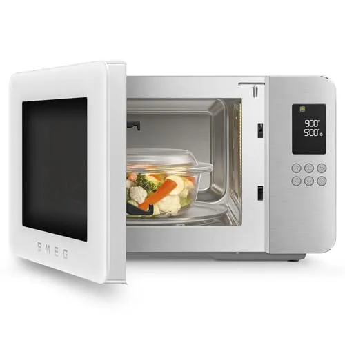 Smeg MOC01WHMEU 7