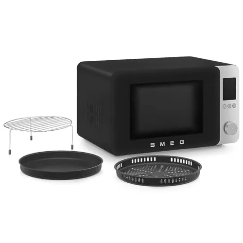 Smeg MOC02BLMEU 6