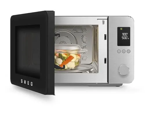 Smeg MOC02BLMEU 7