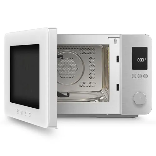 Smeg MOC02WHMEU 2