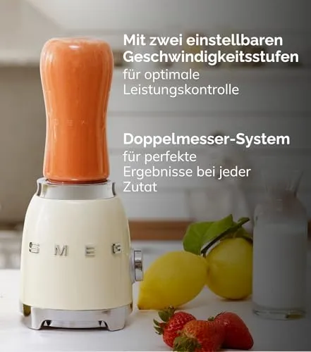 Smeg PBF01CREU 2