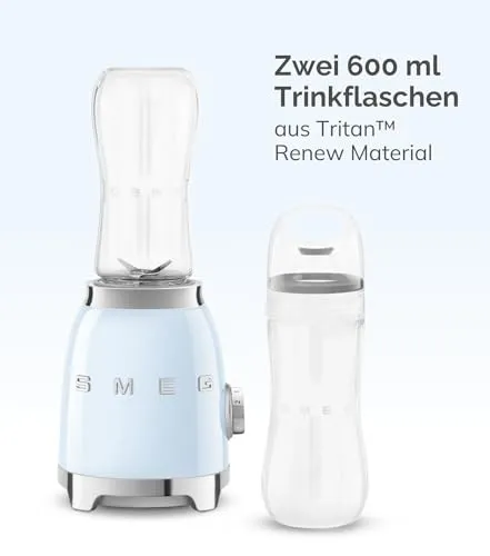 Smeg PBF01CREU 3