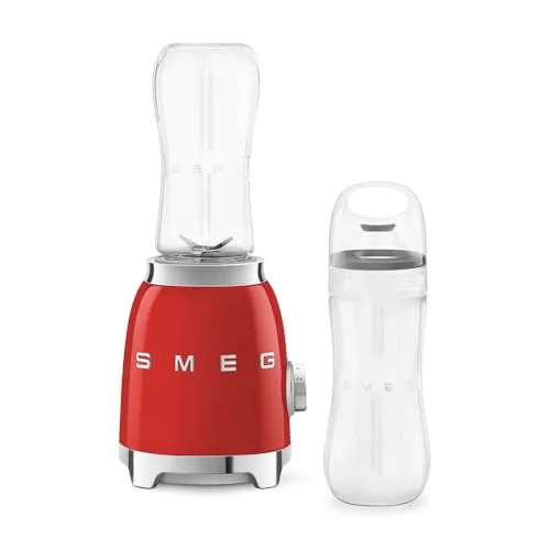 Smeg PBF01RDEU 2