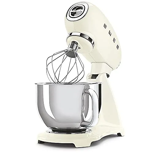 Smeg SMF03CREU 4