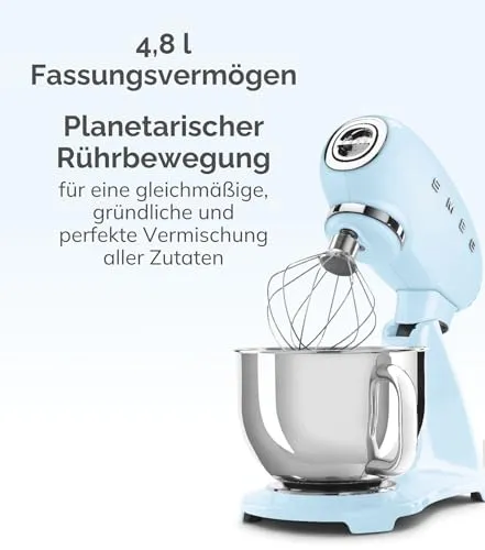 Smeg SMF03PGEU 2