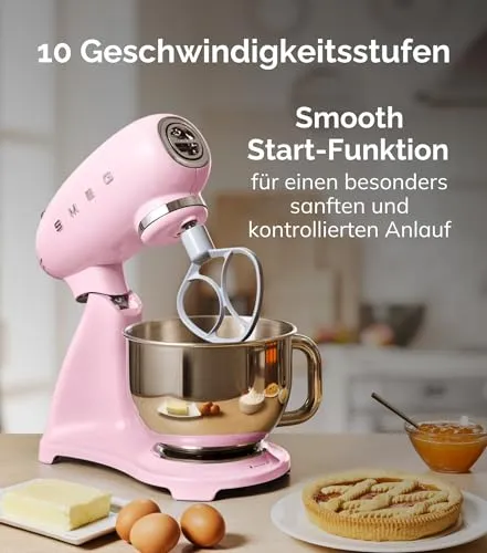 Smeg SMF03PGEU 3