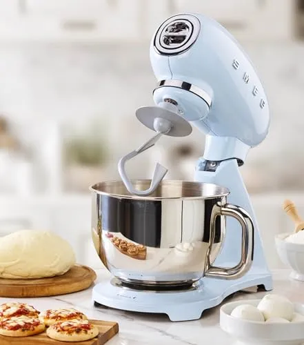 Smeg SMF03PGEU 6