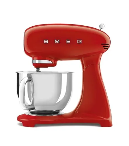 Smeg SMF03RDEU