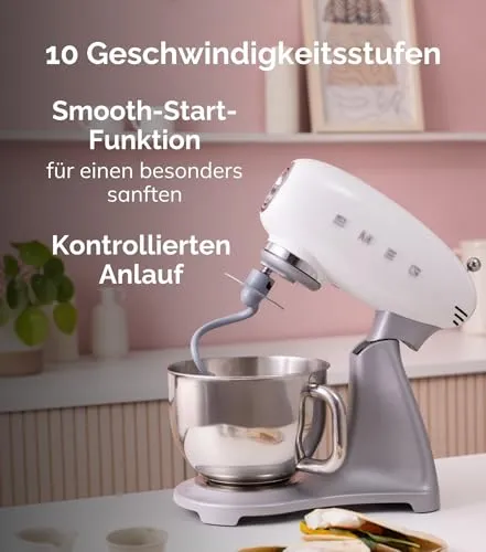 Smeg SMF04WHEU 3
