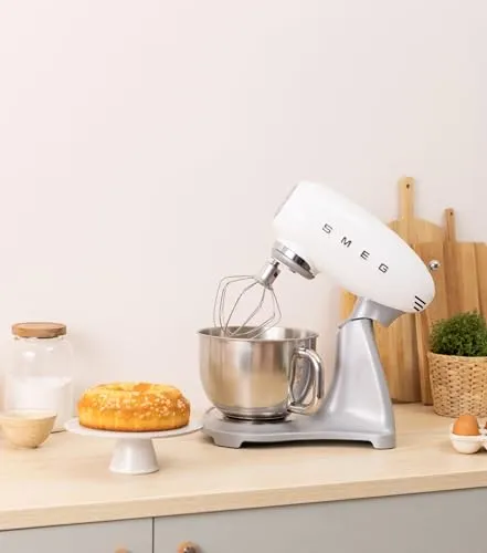 Smeg SMF04WHEU 6