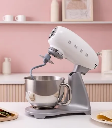 Smeg SMF04WHEU 7