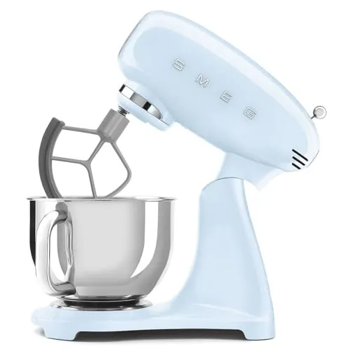 Smeg SMF05PBEU 3