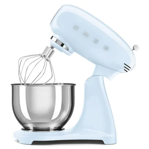 Smeg SMF05PBEU 4