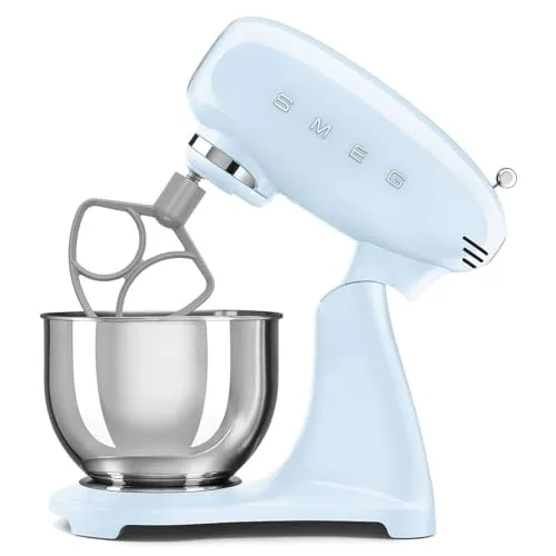 Smeg SMF05PBEU 5
