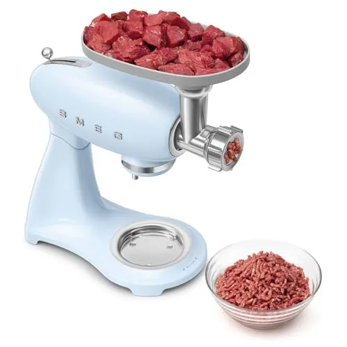 Smeg SMF05PBEU 7