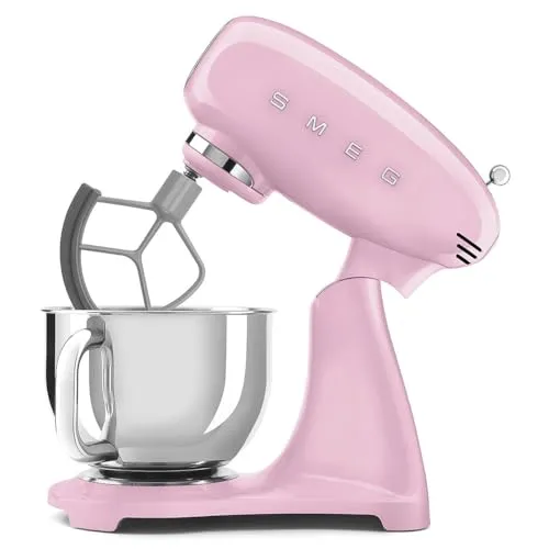 Smeg SMF05PKEU 3