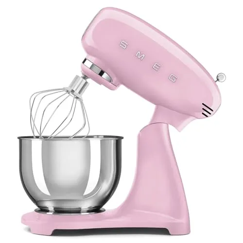 Smeg SMF05PKEU 4