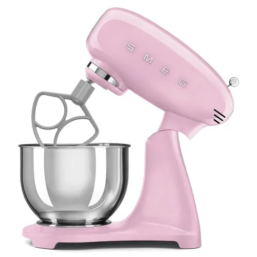 Smeg SMF05PKEU 5