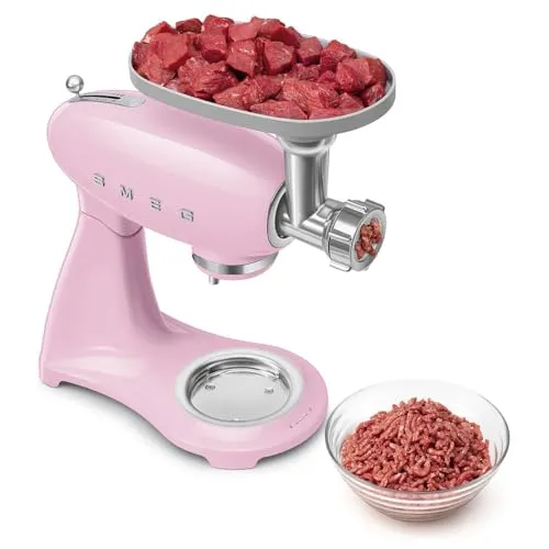 Smeg SMF05PKEU 7