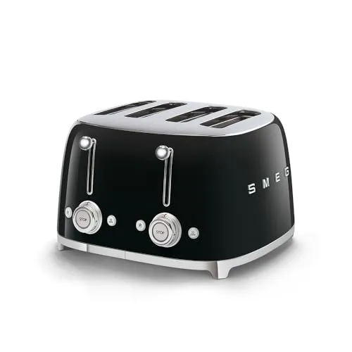 Smeg Toast 4x4 TSF03BLEU 3