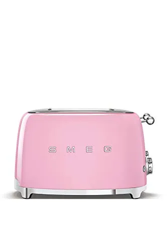 Smeg Toast 4x4 TSF03PKEU 2