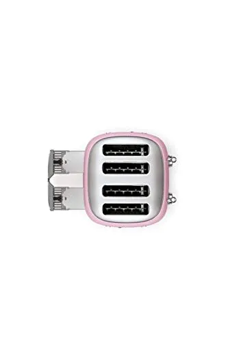 Smeg Toast 4x4 TSF03PKEU 4