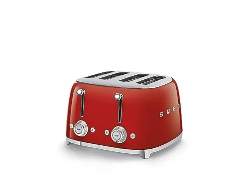 Smeg Toast TSF03RDEU 2