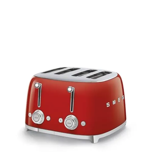 Smeg Toast TSF03RDEU 3