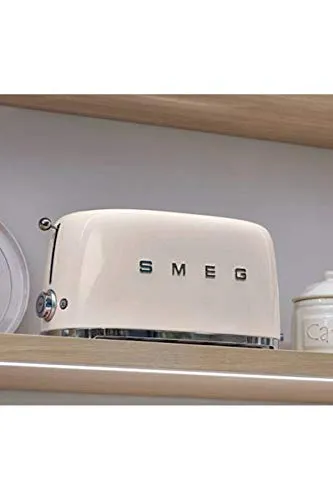 Smeg TSF02CREU 5