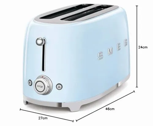 Smeg TSF02PBEU 7