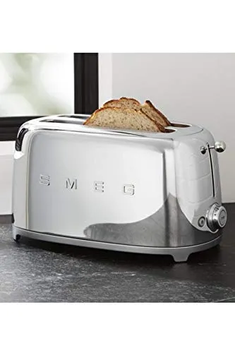 Smeg TSF02SSEU 2