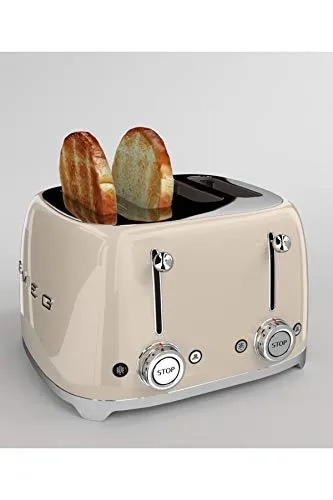 Smeg TSF03CREU 4