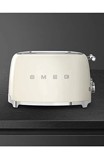 Smeg TSF03CREU 5