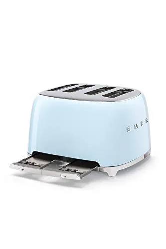 Smeg TSF03PBEU 4